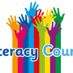 Literacy Counts logo